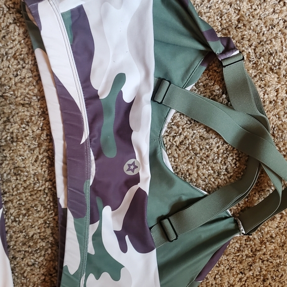 Workout sets - Picture 5 of 5